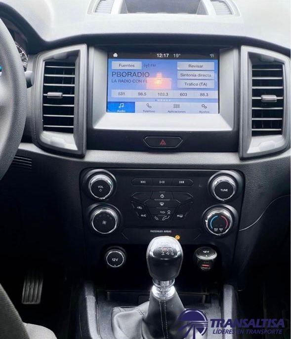 Imagen del Vehículo