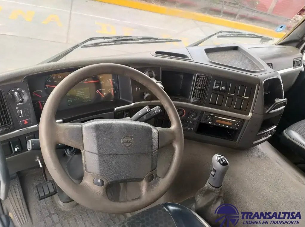 Imagen del Vehículo