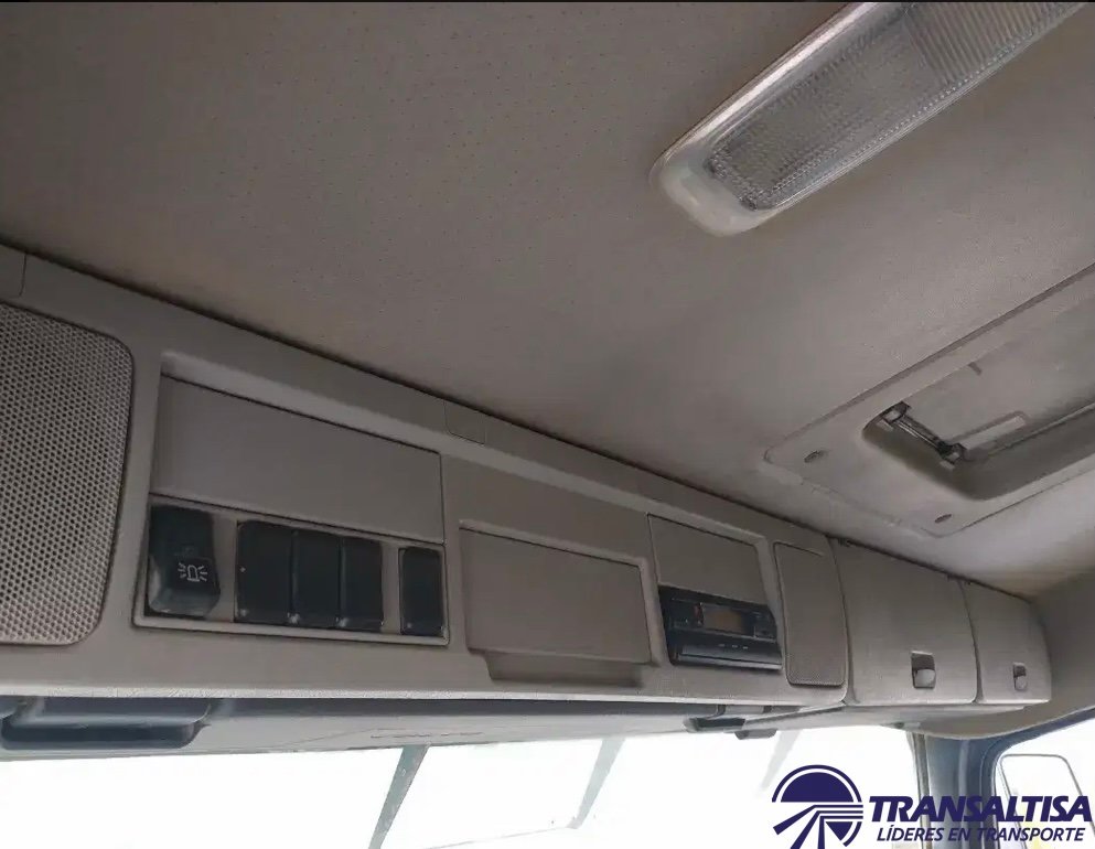 Imagen del Vehículo