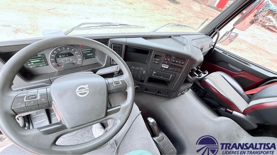 Imagen del Vehículo