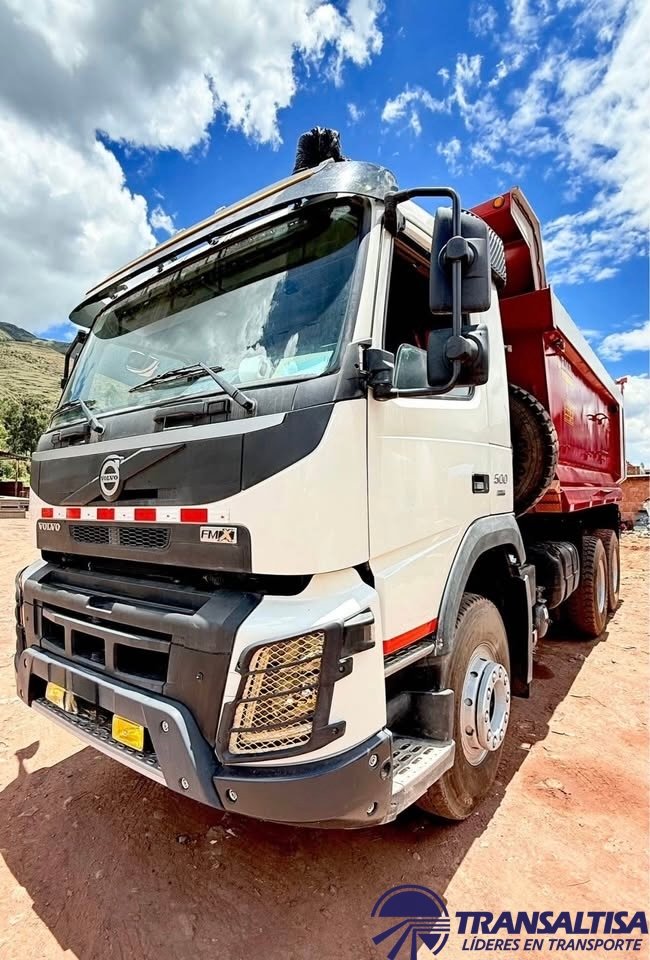 Imagen del Vehículo