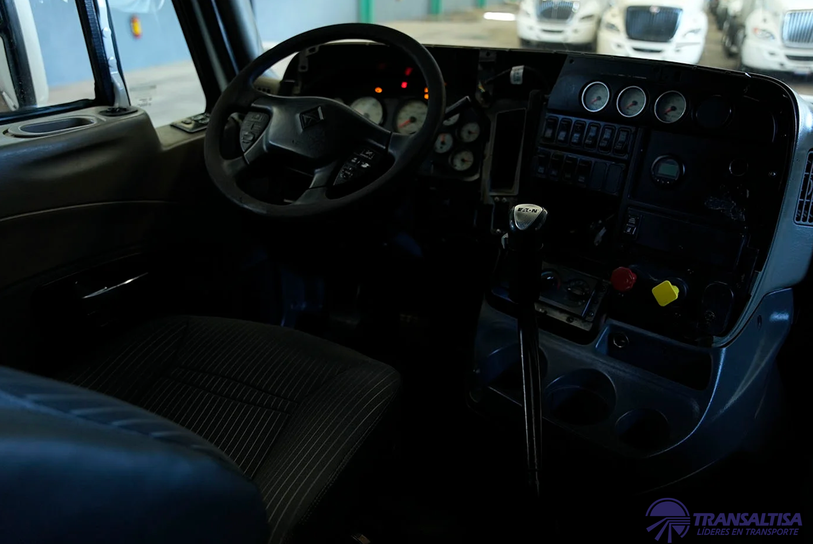 Imagen del Vehículo