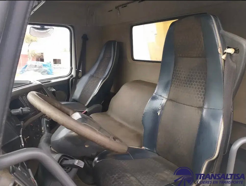 Imagen del Vehículo