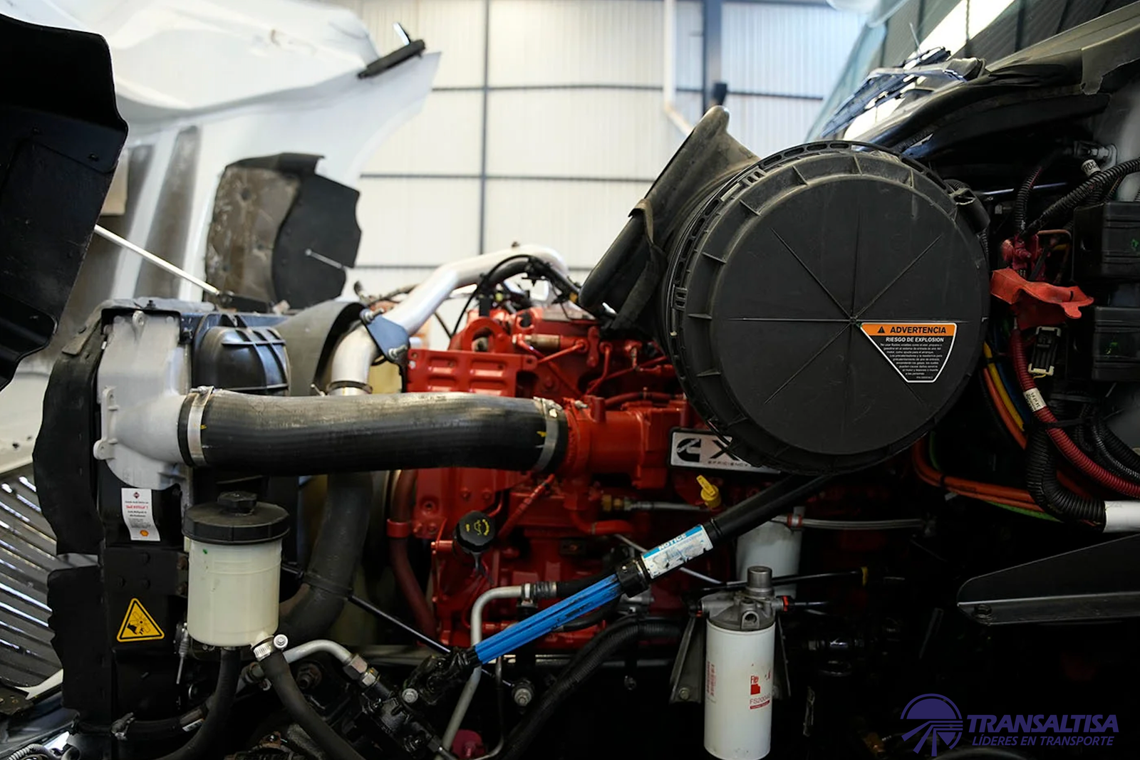 Imagen del Vehículo