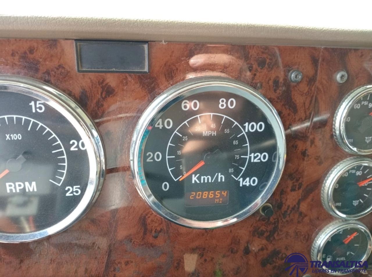 Imagen del Vehículo