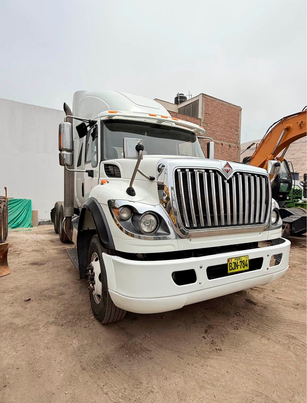 Imagen del Vehículo