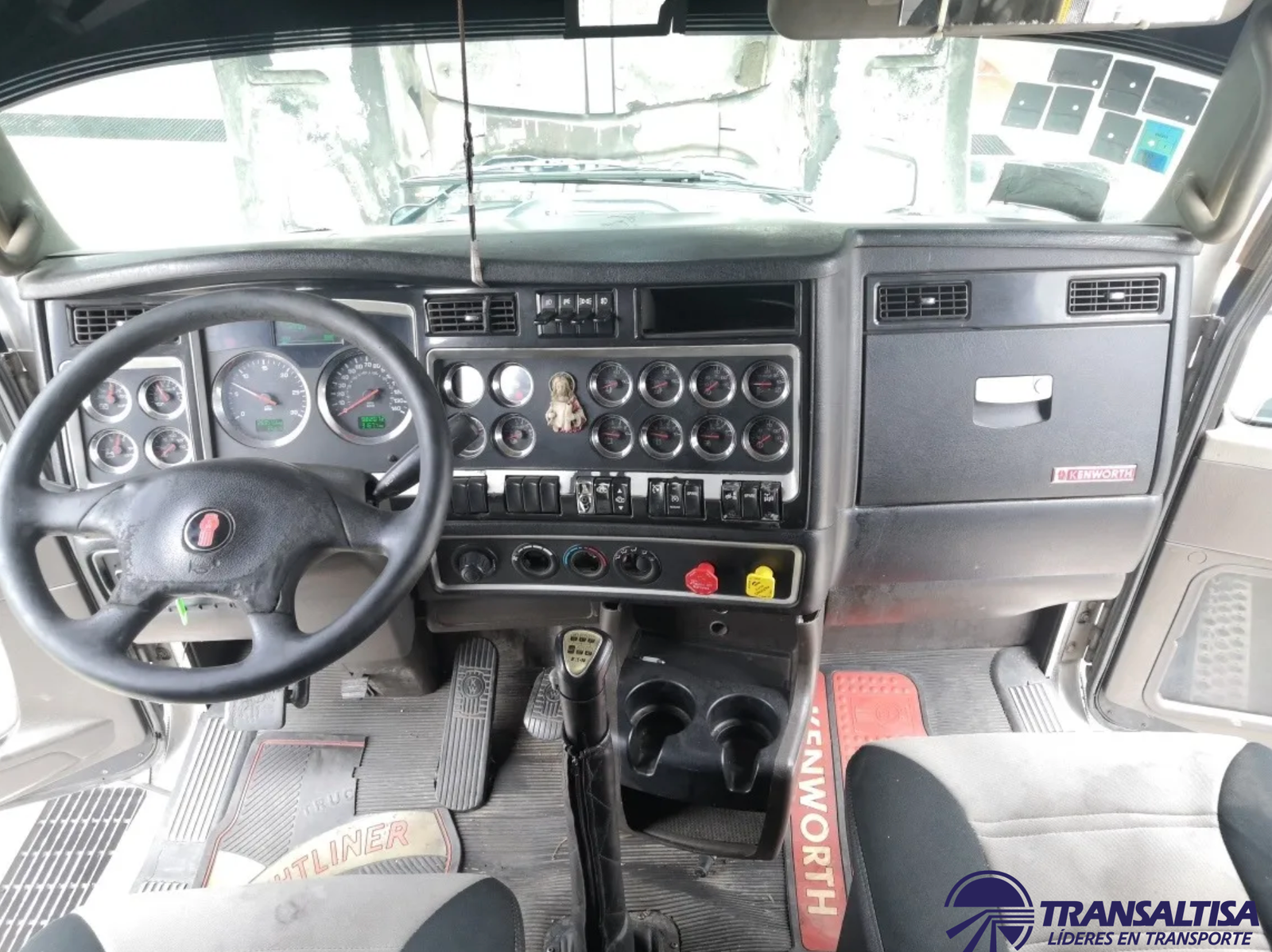 Imagen del Vehículo