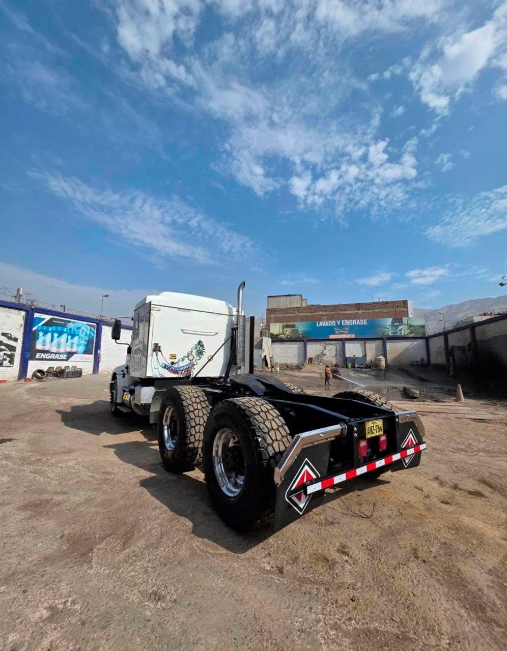 Imagen del Vehículo