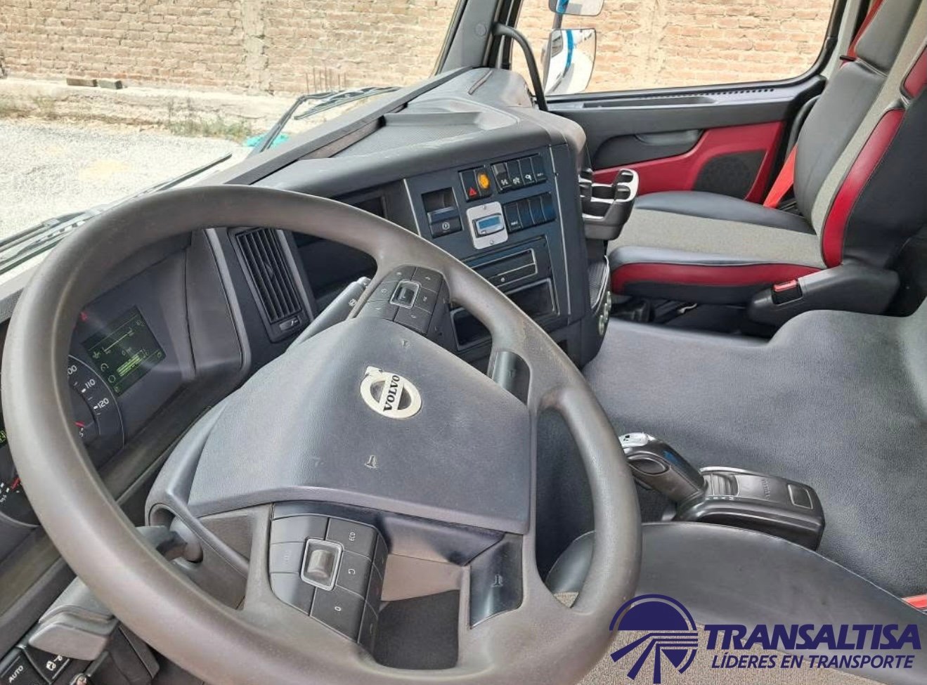 Imagen del Vehículo