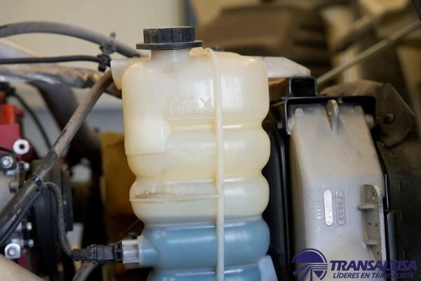 Imagen del Vehículo