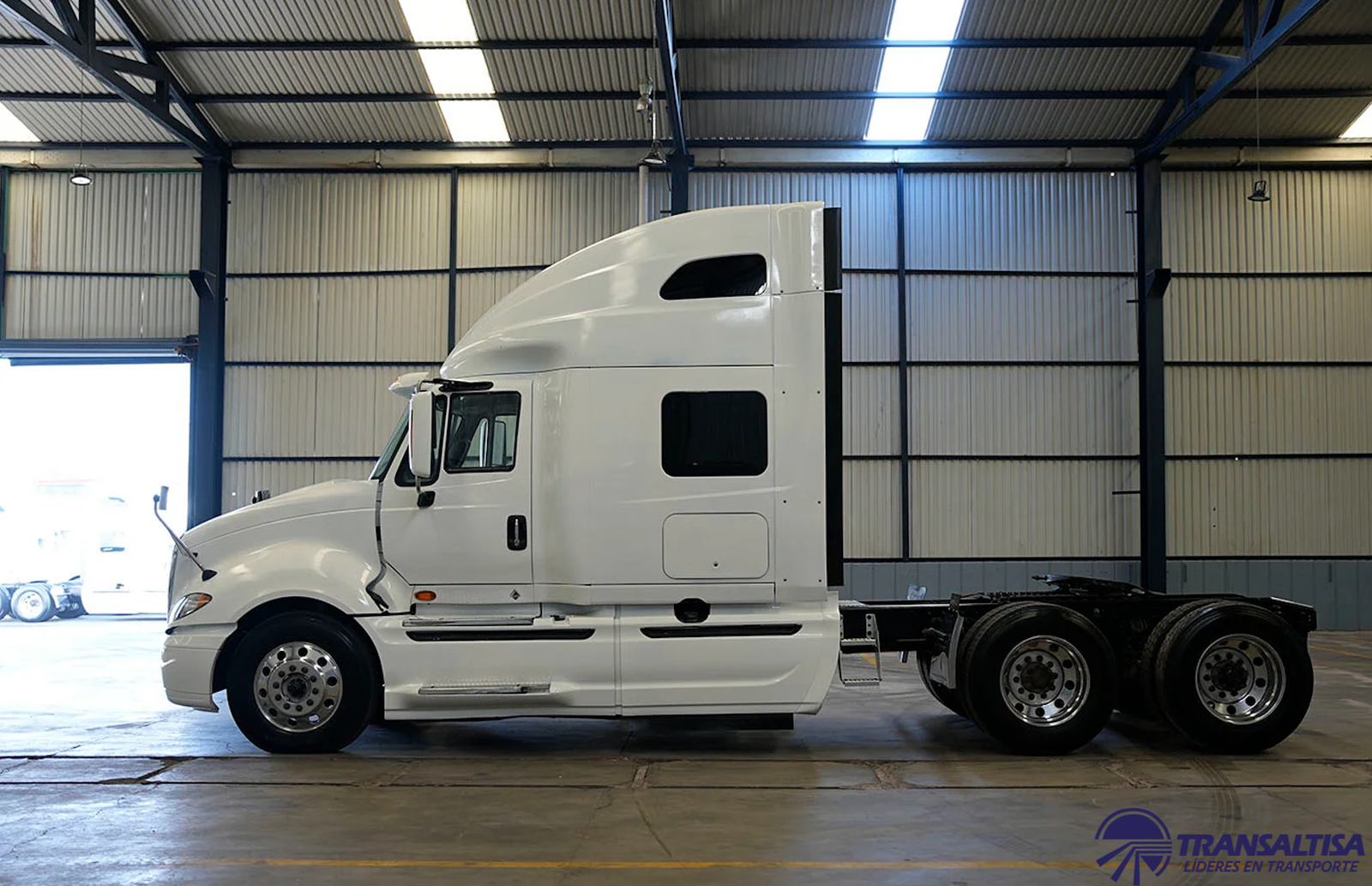 Imagen del Vehículo