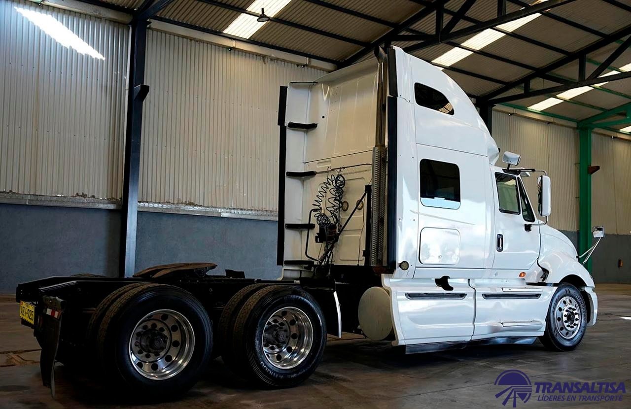 Imagen del Vehículo