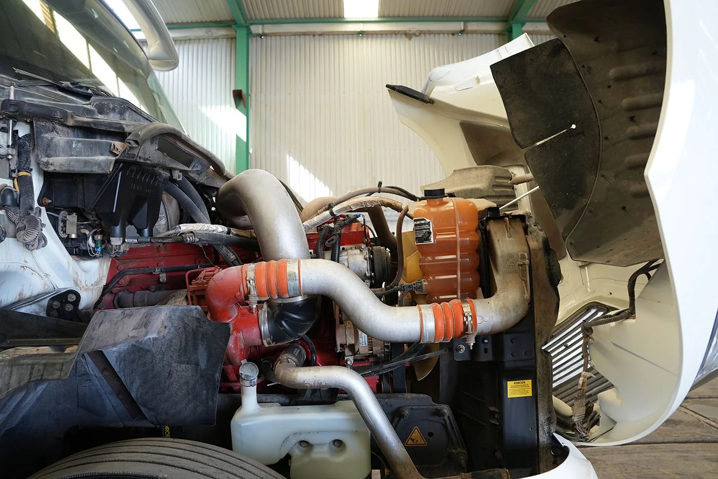 Imagen del Vehículo