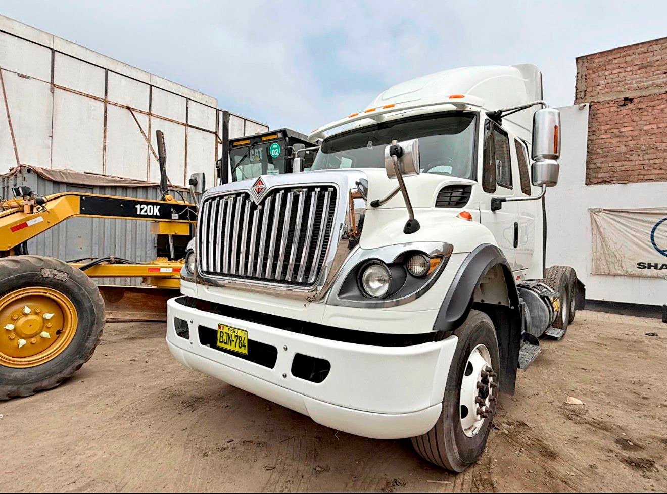 Imagen del Vehículo