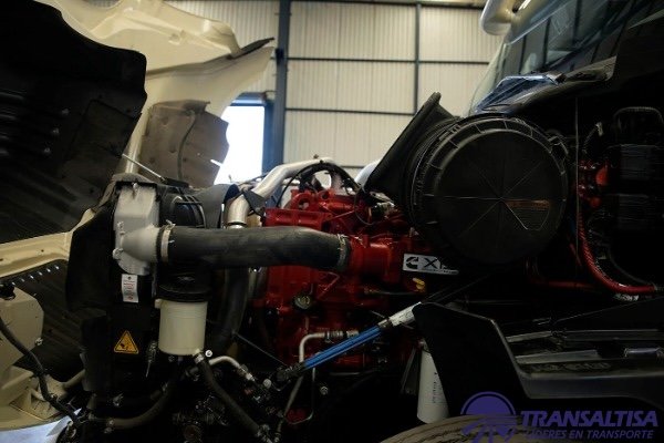 Imagen del Vehículo