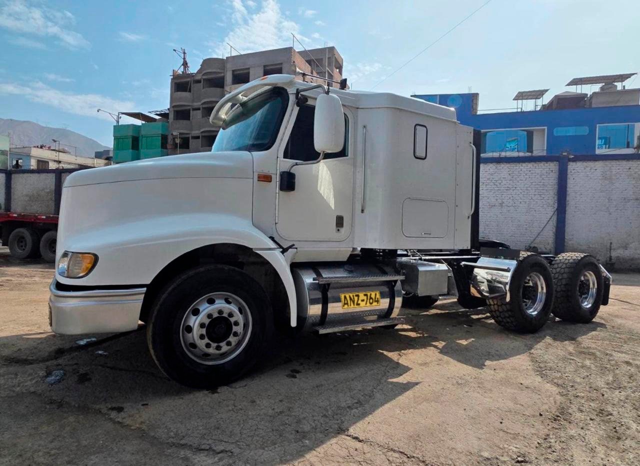 Imagen del Vehículo