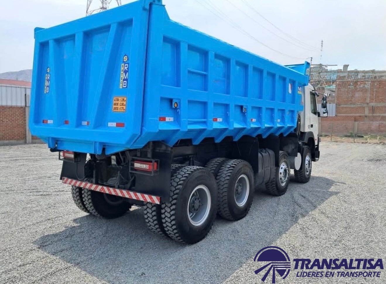 Imagen del Vehículo