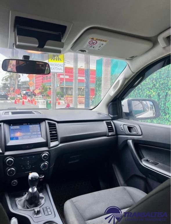 Imagen del Vehículo