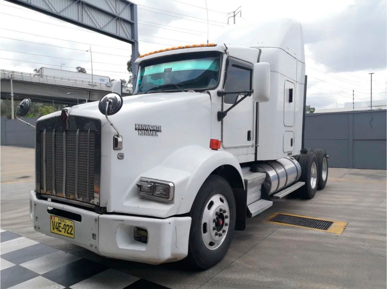 Imagen del Vehículo