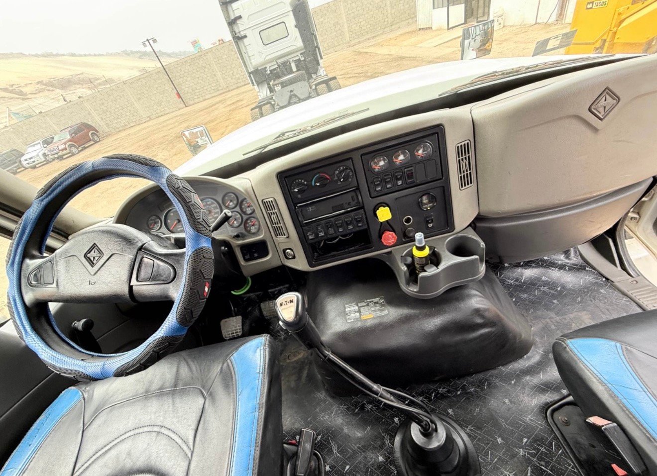 Imagen del Vehículo