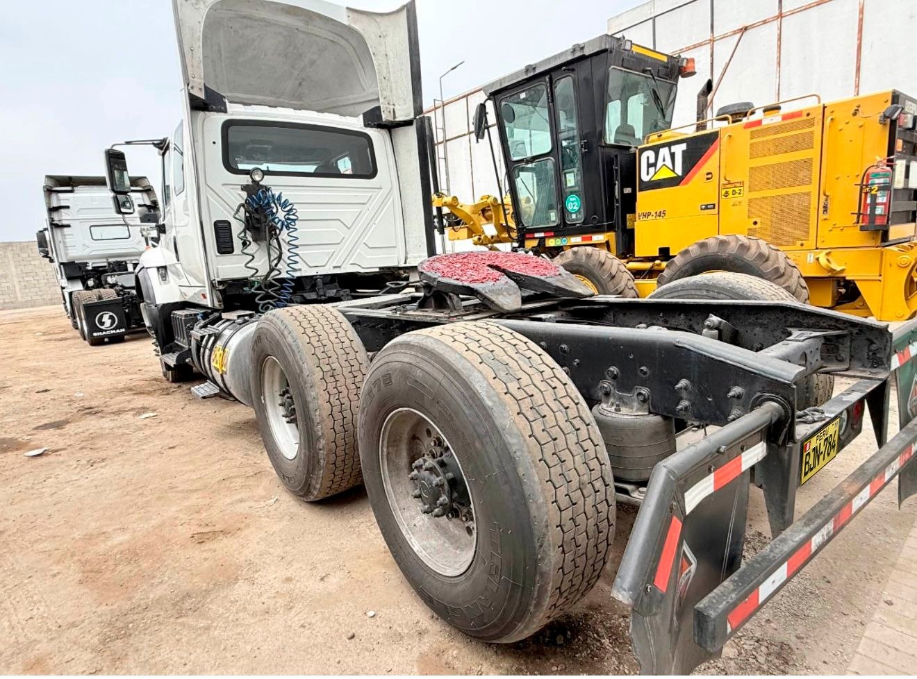 Imagen del Vehículo