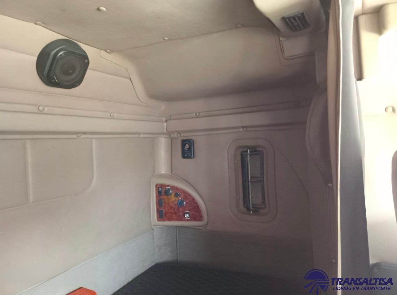 Imagen del Vehículo