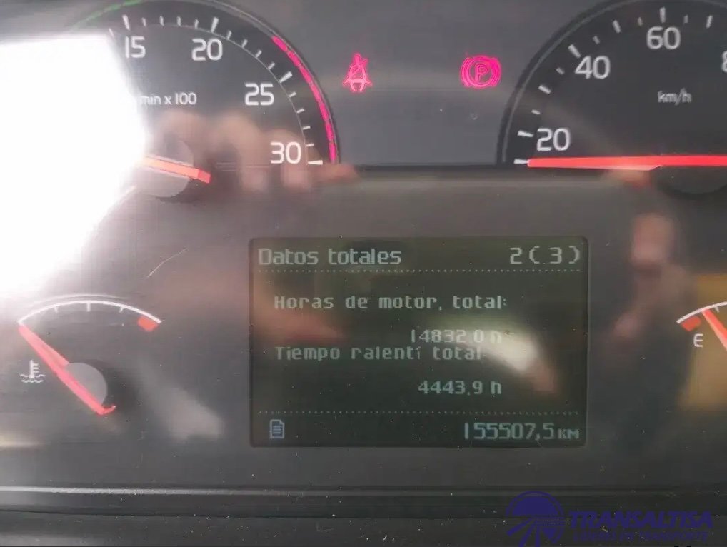 Imagen del Vehículo