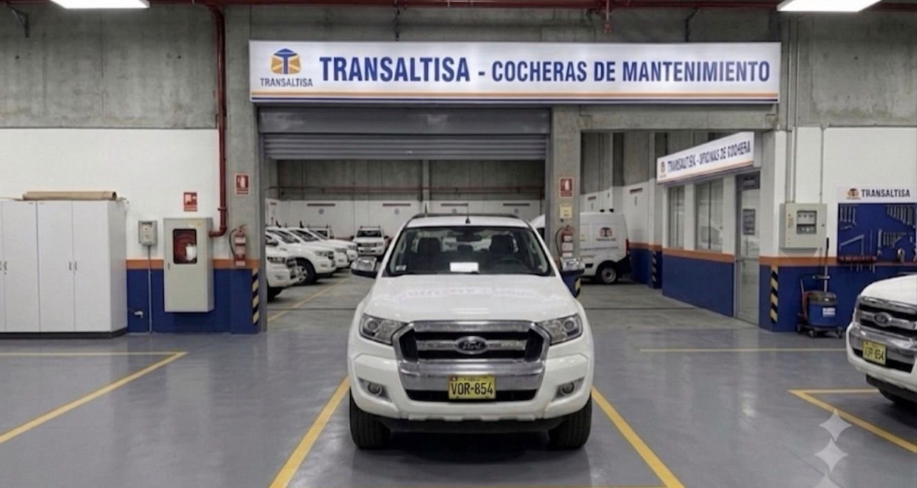 Imagen del Vehículo
