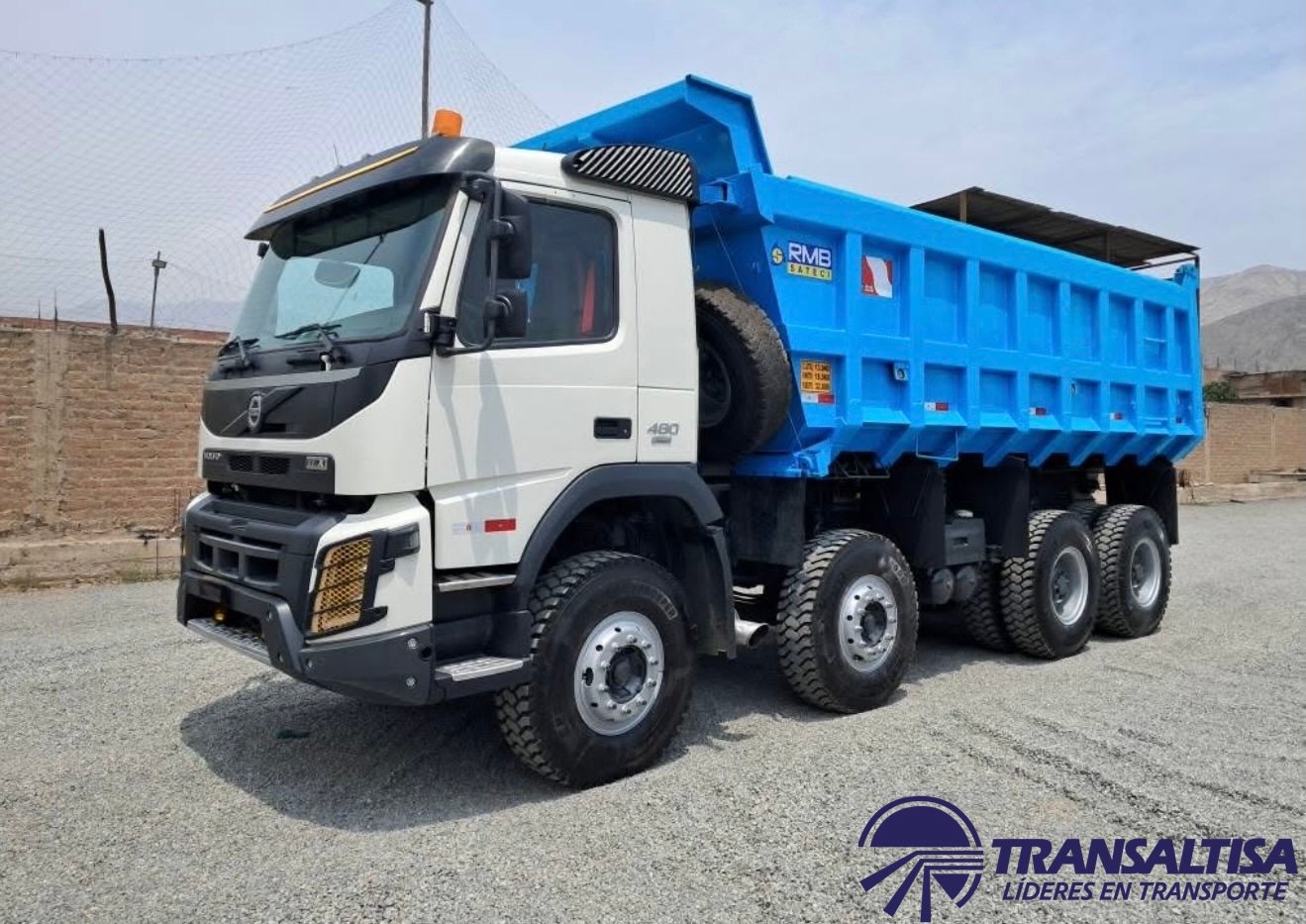 Imagen del Vehículo