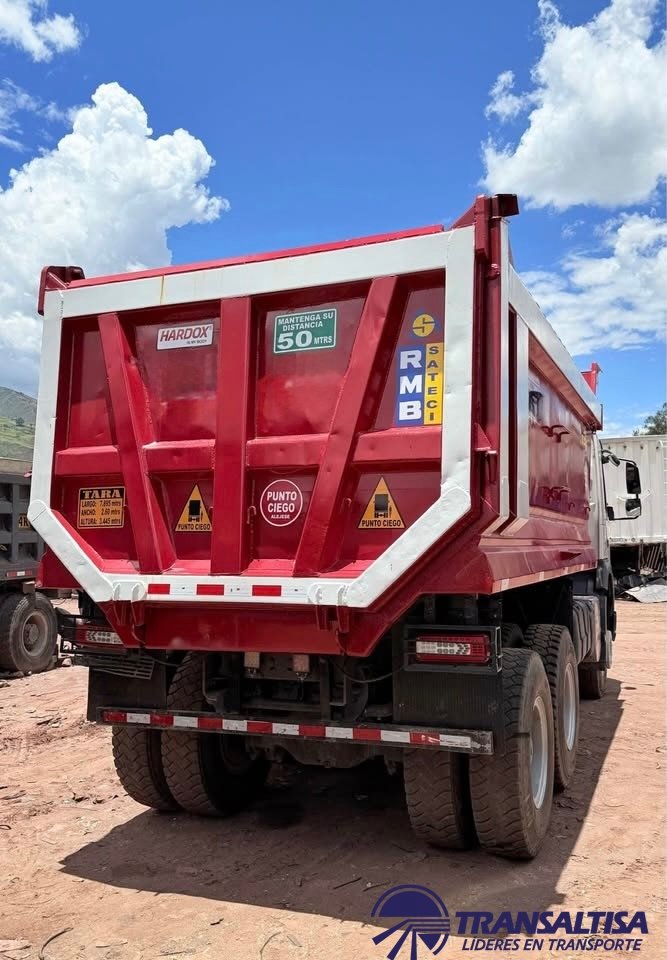 Imagen del Vehículo