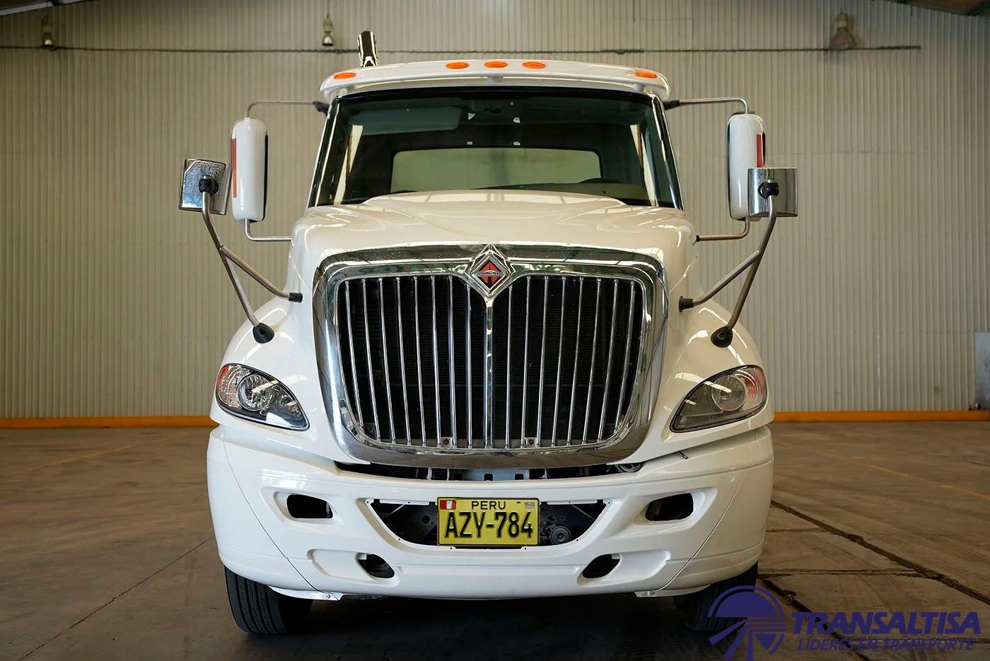 Imagen del Vehículo