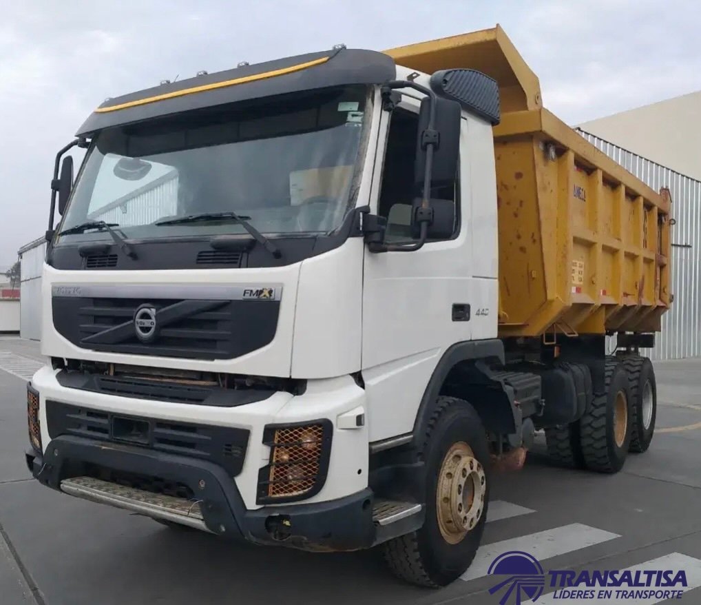 Imagen del Vehículo