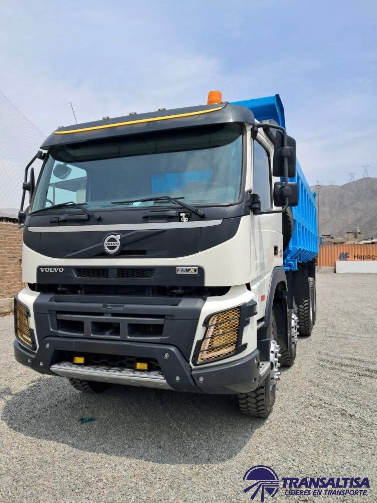 Imagen del Vehículo