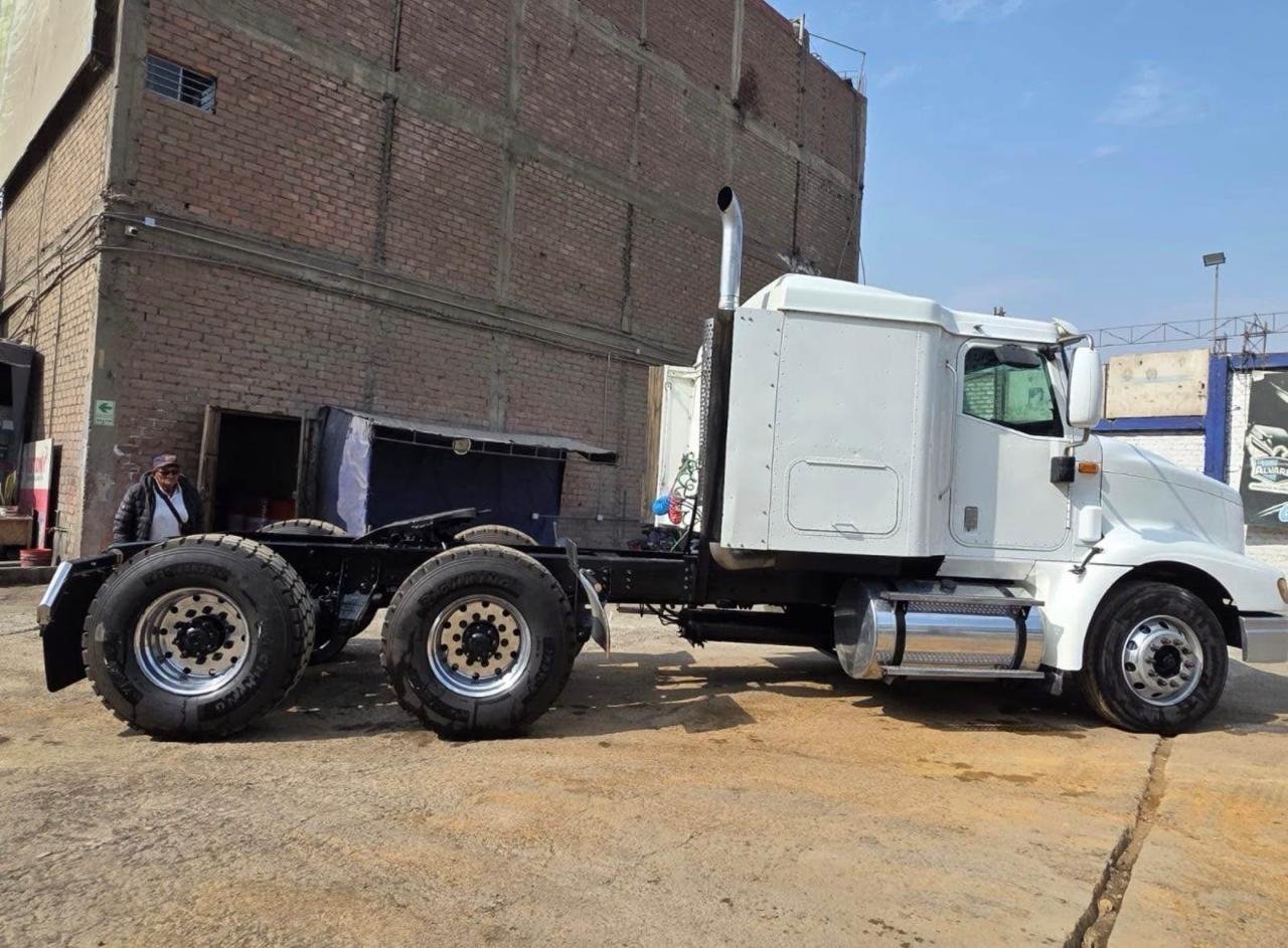 Imagen del Vehículo