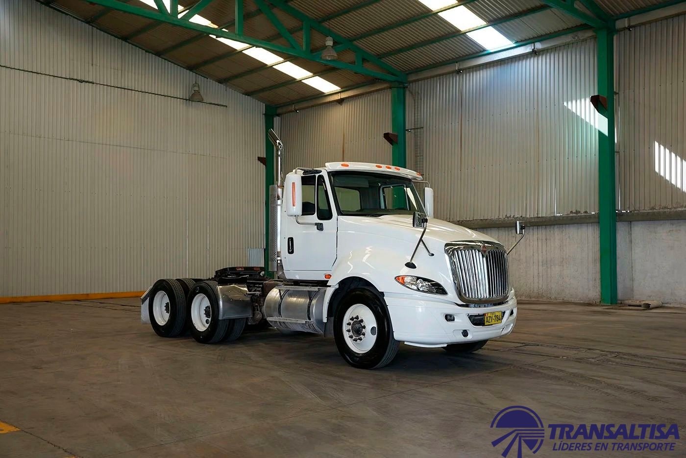 Imagen del Vehículo