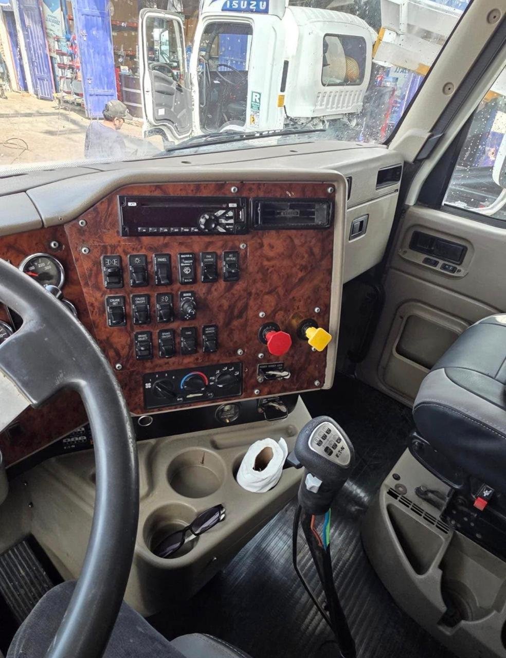 Imagen del Vehículo