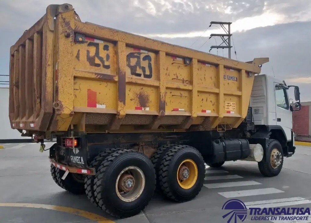 Imagen del Vehículo