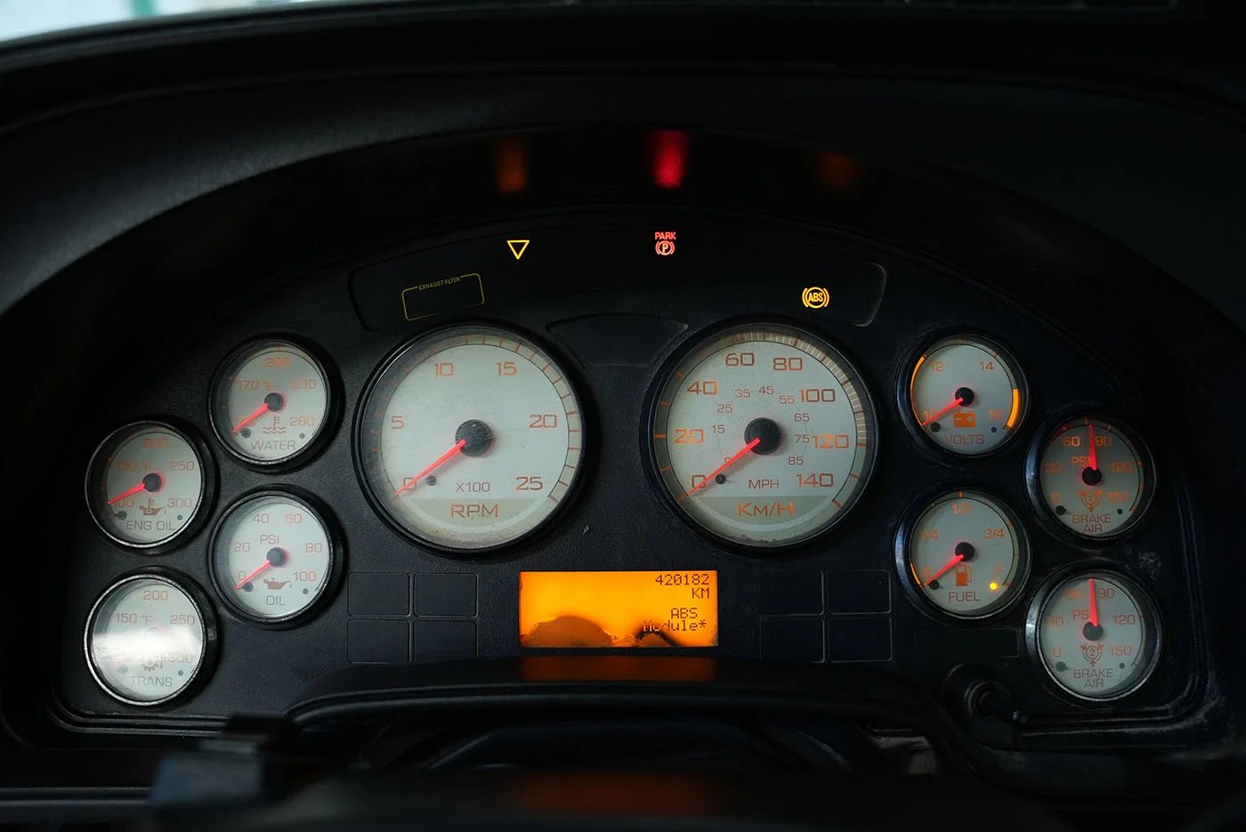 Imagen del Vehículo