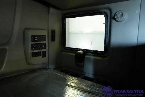 Imagen del Vehículo