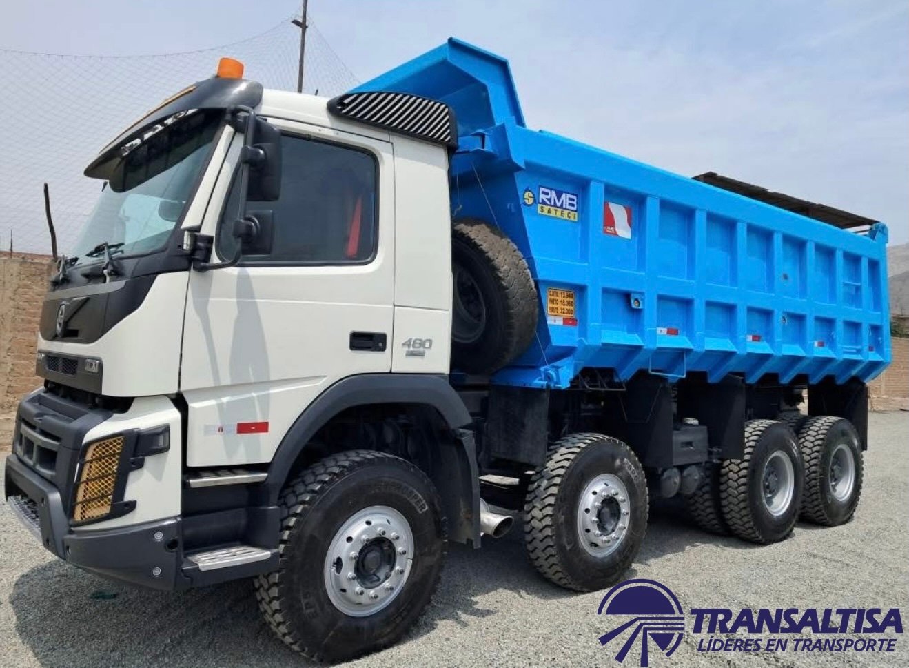 Imagen del Vehículo