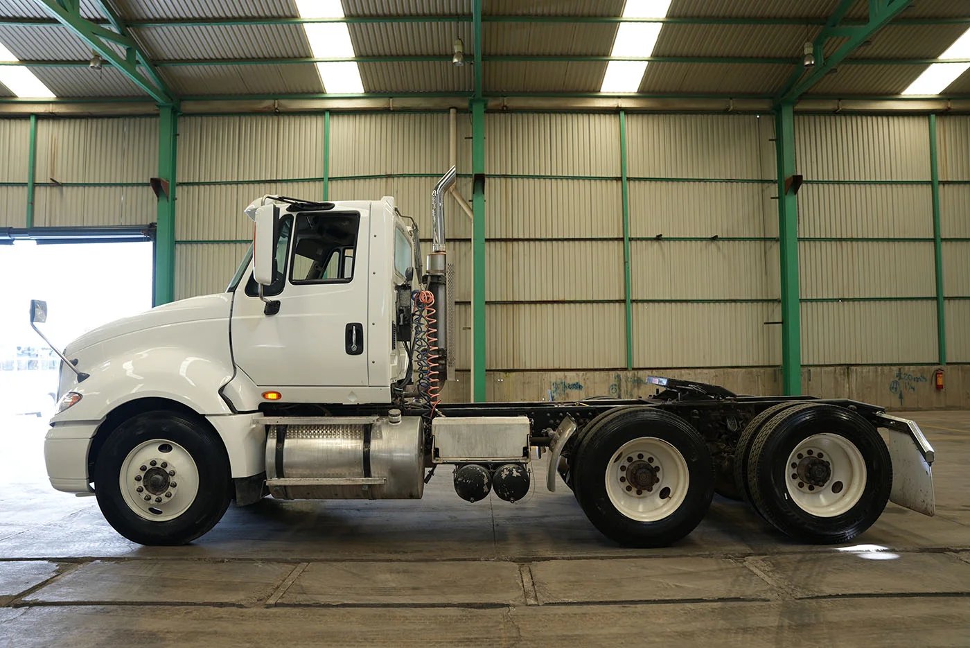 Imagen del Vehículo