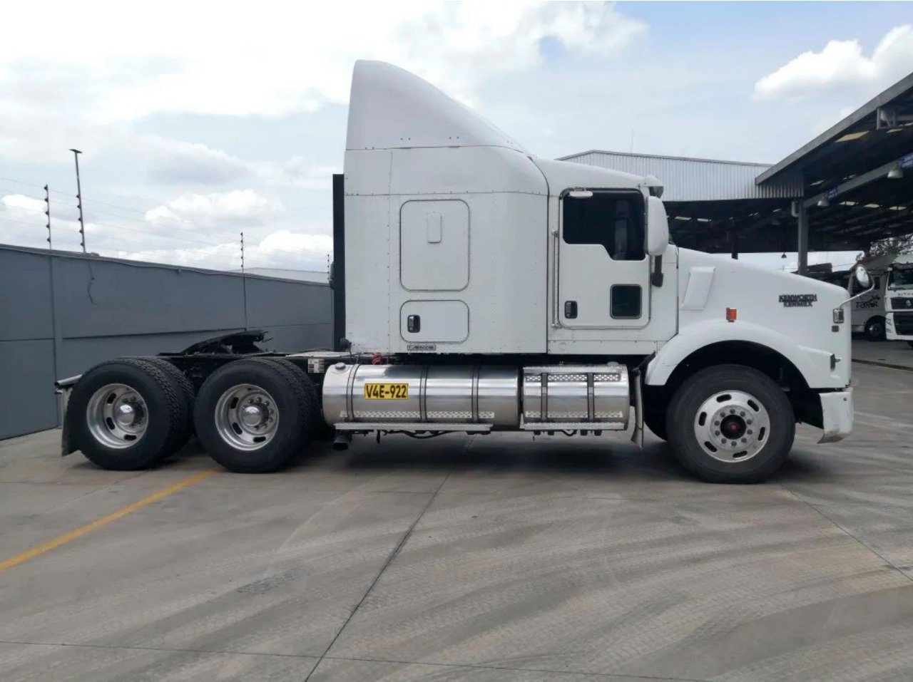 Imagen del Vehículo