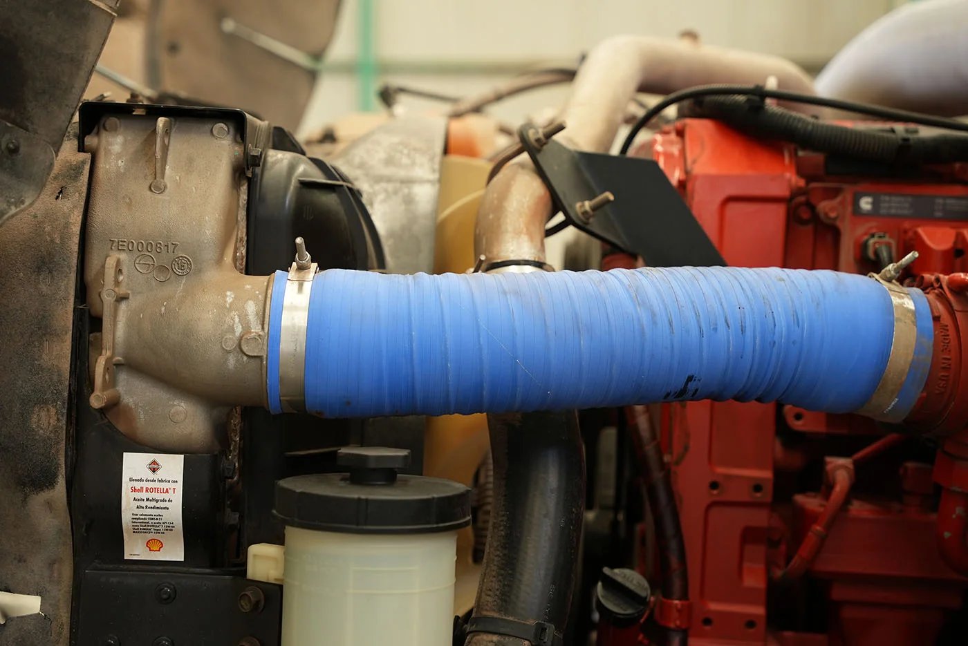 Imagen del Vehículo