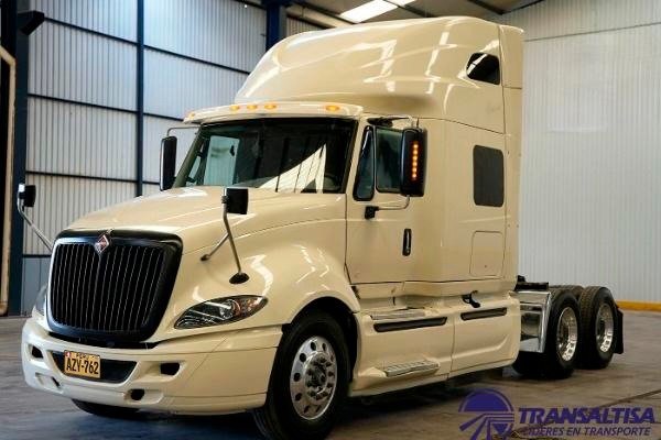 Imagen del Vehículo