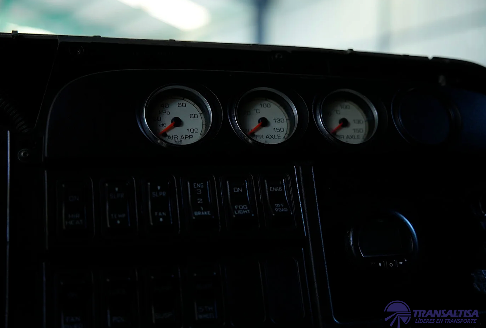 Imagen del Vehículo