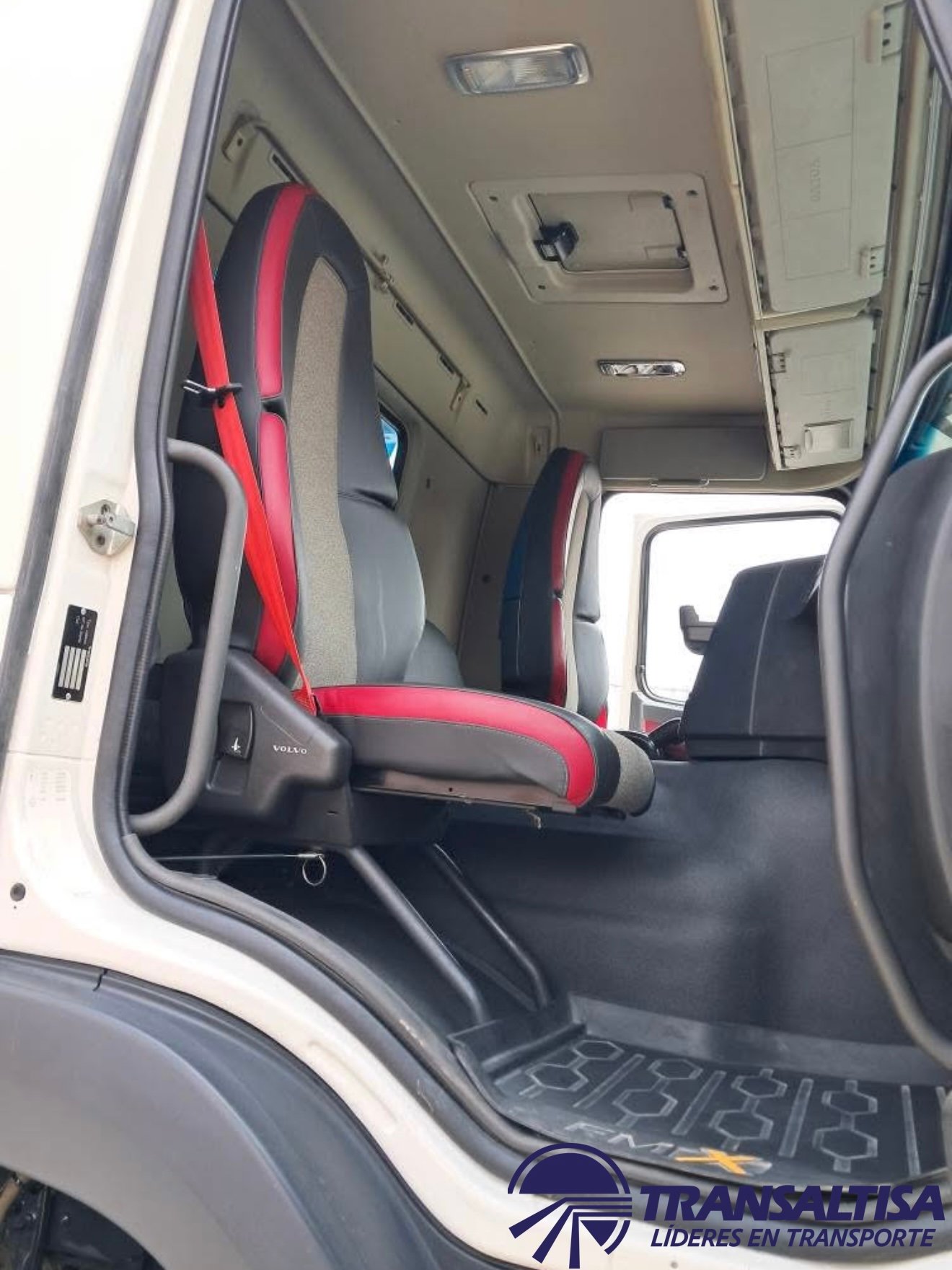 Imagen del Vehículo