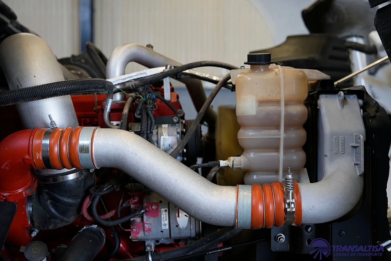 Imagen del Vehículo