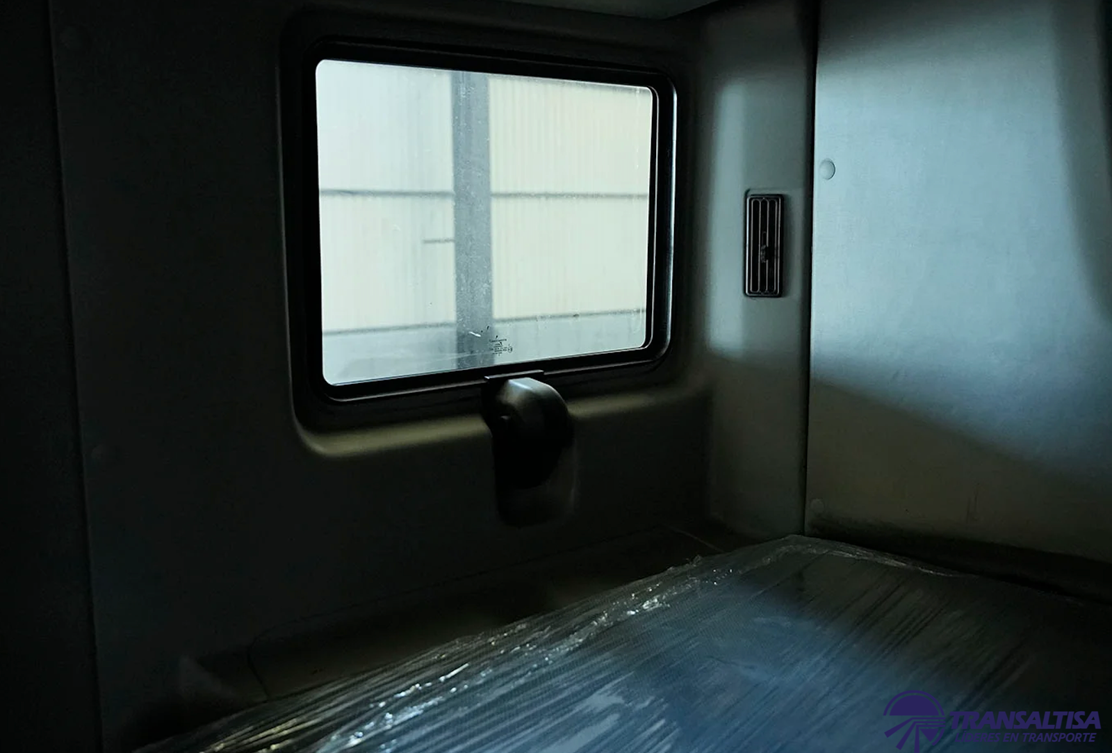 Imagen del Vehículo