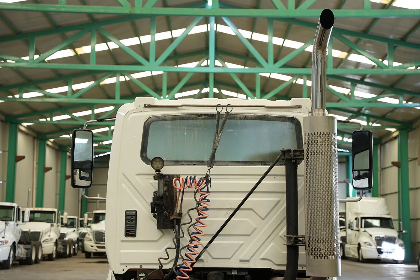 Imagen del Vehículo