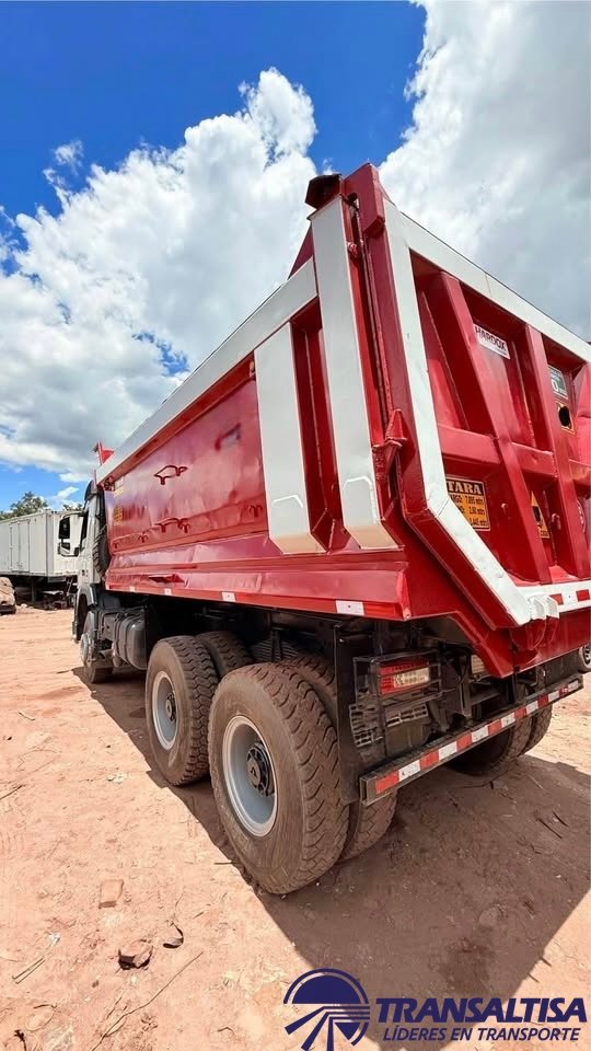 Imagen del Vehículo